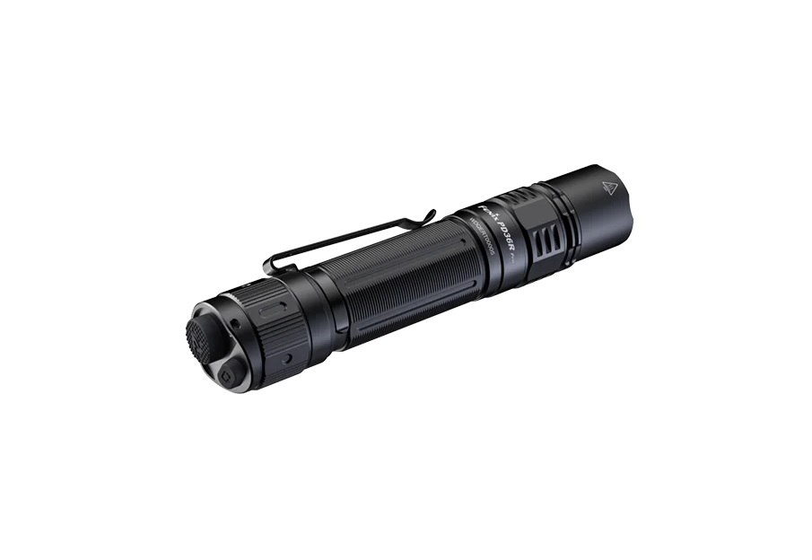 LANTERNA TACTICA REINCARCABILA MODEL PD36R PRO